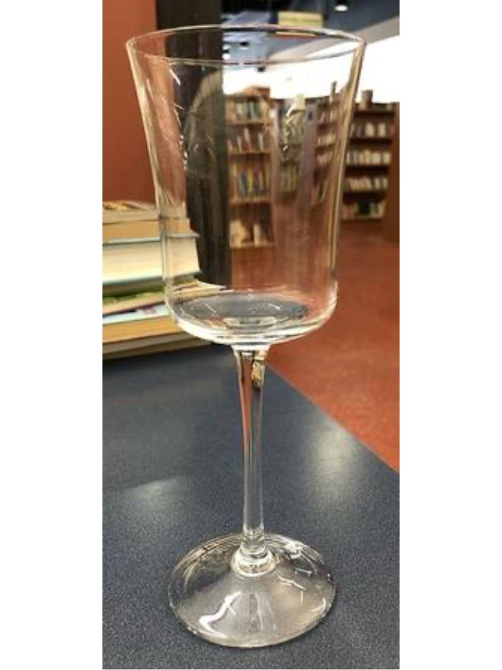SOUTHERN LIVING Set of 13 Flared Glasses